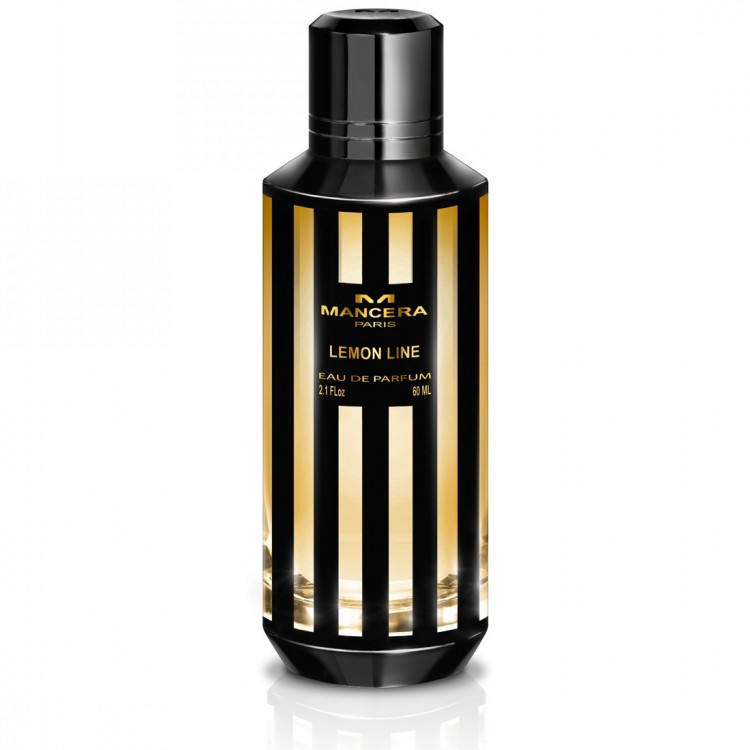 Mancera Lemon Line Edp 60 Ml Mancera Lemon Line Edp 60 Ml
