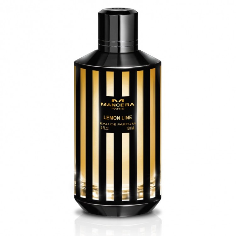 Mancera Lemon Line Edp 120 Ml