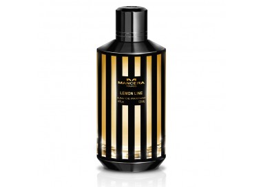 Mancera Lemon Line Edp 120 Ml