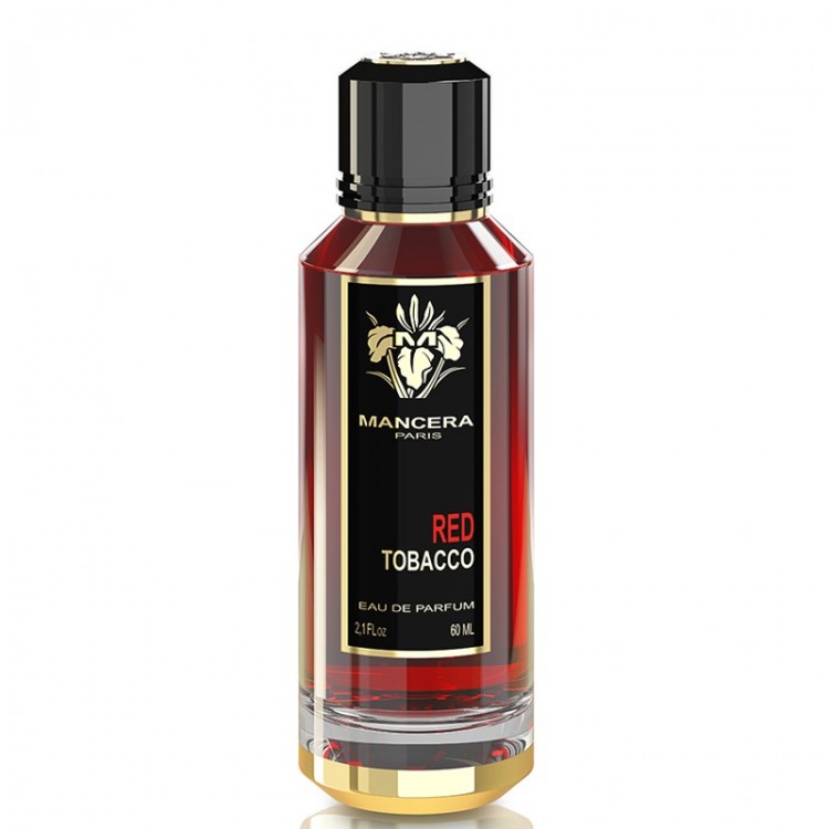 Mancera Red Tobacco Edp 60 Ml