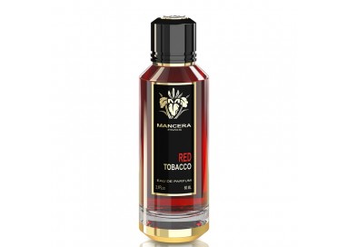 Mancera Red Tobacco Edp 60 Ml