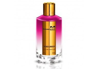 Mancera Roses Greedy Edp 120 Ml