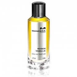 Mancera Roses Vanille Edp...