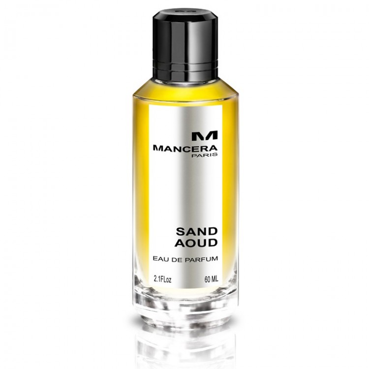 MANCERA SAND AOUD EDP 60 ML MANCERA SAND AOUD EDP 60 ML