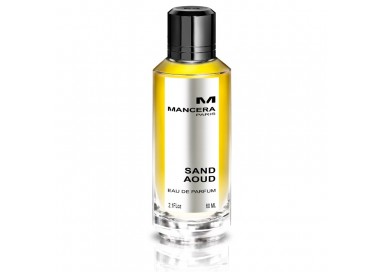 Mancera Sand Aoud Edp 60 Ml