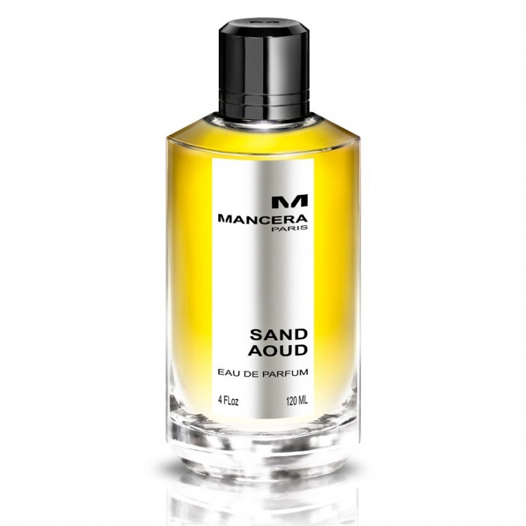 Mancera Sand Aoud Edp 120 Ml