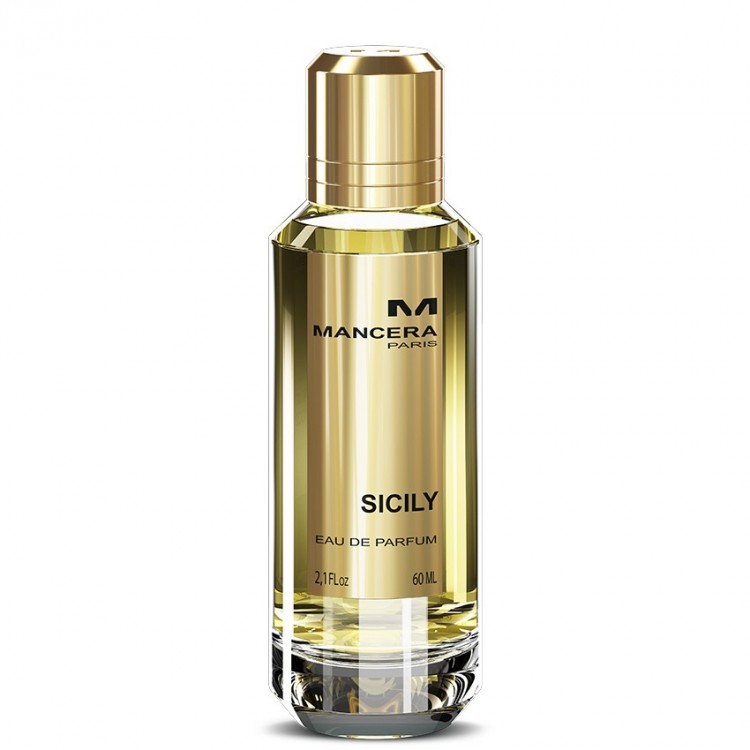 Mancera Sicily Edp 60 Ml