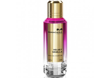Mancera Velvet Vanilla Edp 60 Ml