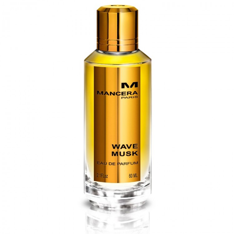 Mancera Wave Musk Edp 60 Ml