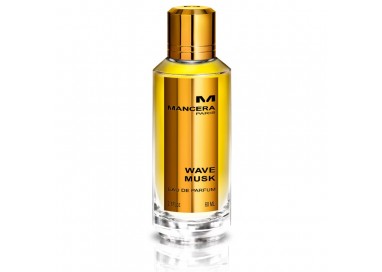 Mancera Wave Musk Edp 60 Ml