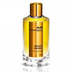 Mancera Wave Musk Edp 120 Ml