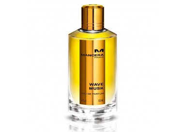 Mancera Wave Musk Edp 120 Ml