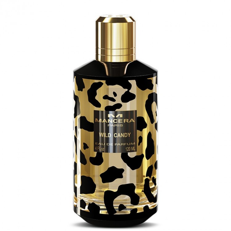 Mancera Wild Candy Edp 120 Ml