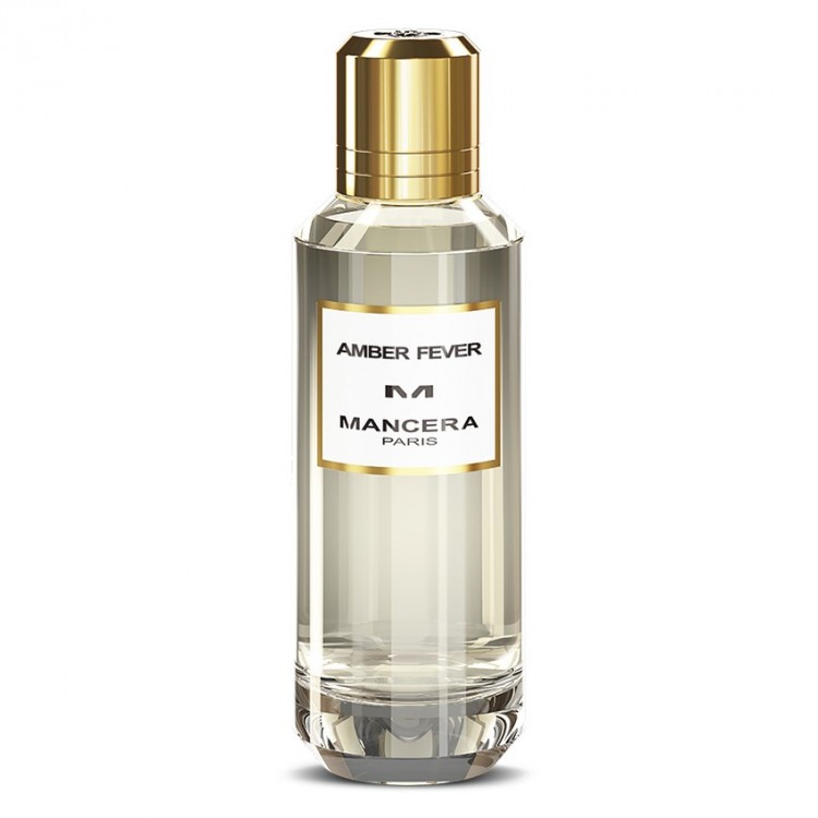 Mancera Amber Fever Edp 60 Ml