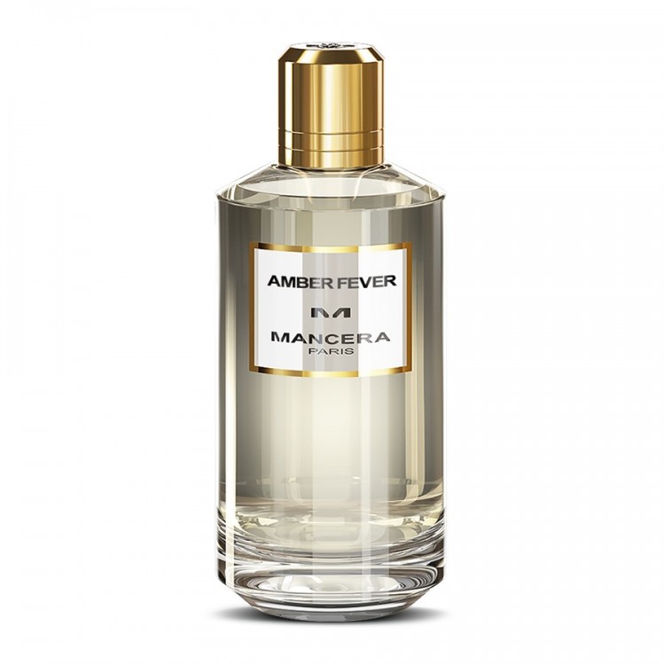 Mancera Amber Fever Edp 120 Ml