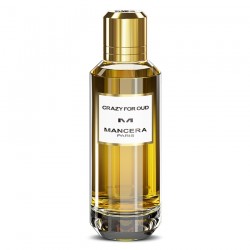 Mancera Crazy For Oud Edp...