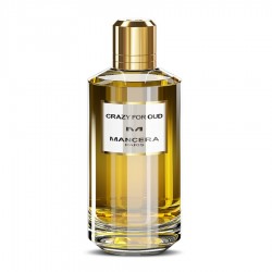 Mancera Crazy For Oud Edp...
