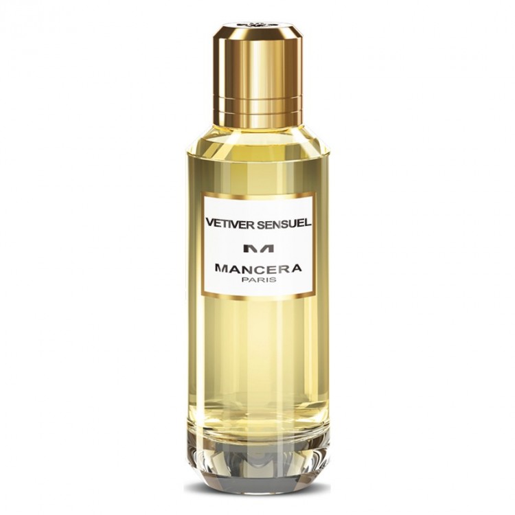 Mancera Vetiver Sensuel Edp 60 Ml Mancera Vetiver Sensuel Edp 60 Ml