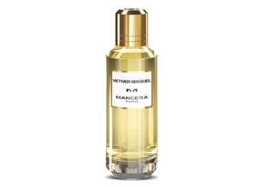 Mancera Vetiver Sensuel Edp 60 Ml