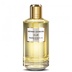 Mancera Vetiver Sensuel Edp...