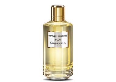 Mancera Vetiver Sensuel Edp 120 Ml