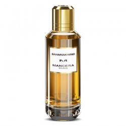Mancera Saharian Wind Edp...