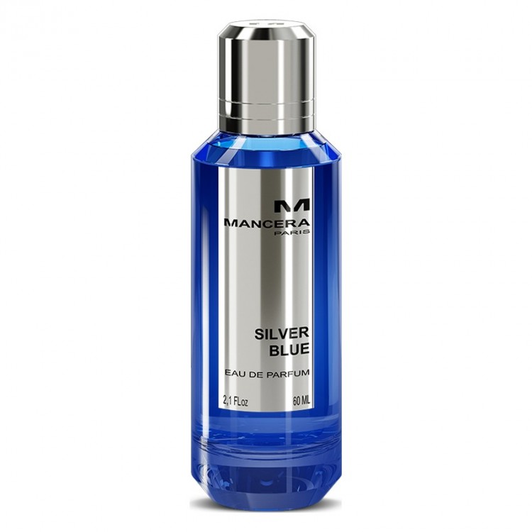 Mancera Silver Blue Edp 60 Ml