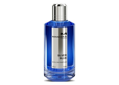 Mancera Silver Blue Edp 120 Ml