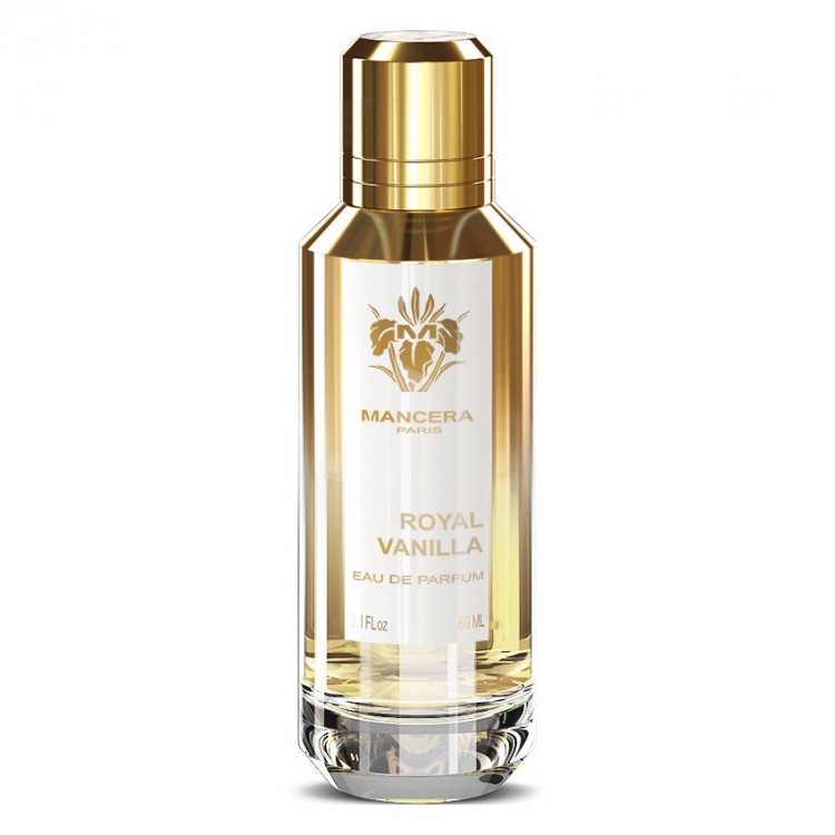 Mancera Royal Vanilla Edp 60 Ml Mancera Royal Vanilla Edp 60 Ml