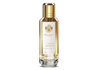 Mancera Royal Vanilla Edp 60 Ml