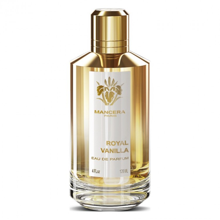 Mancera Royal Vanilla Edp 120 Ml