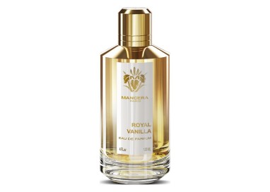 Mancera Royal Vanilla Edp 120 Ml