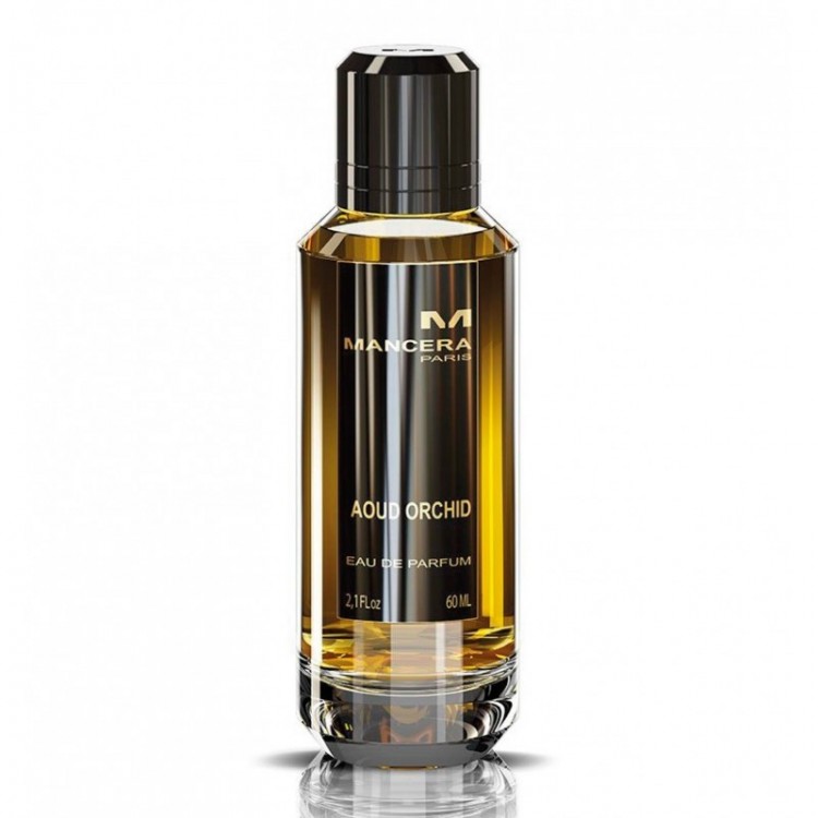 Mancera Aoud Orchid Edp 60 Ml