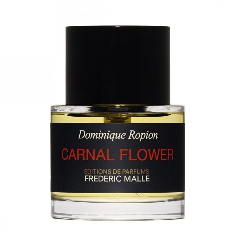 FREDERIC MALLE CARNAL FLOWER PERFUME FREDERIC MALLE CARNAL FLOWER PERFUME