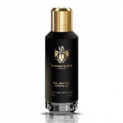 Mancera Black Gold Edp 60 Ml