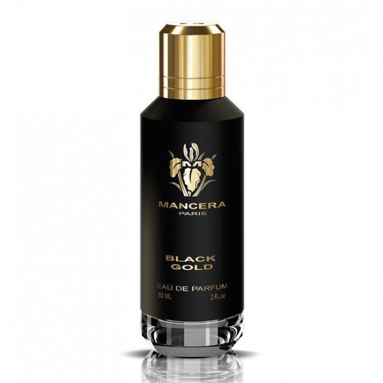 Mancera Black Gold Edp 60 Ml