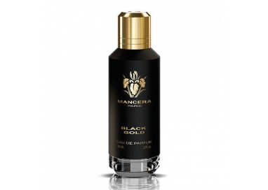 Mancera Black Gold Edp 60 Ml