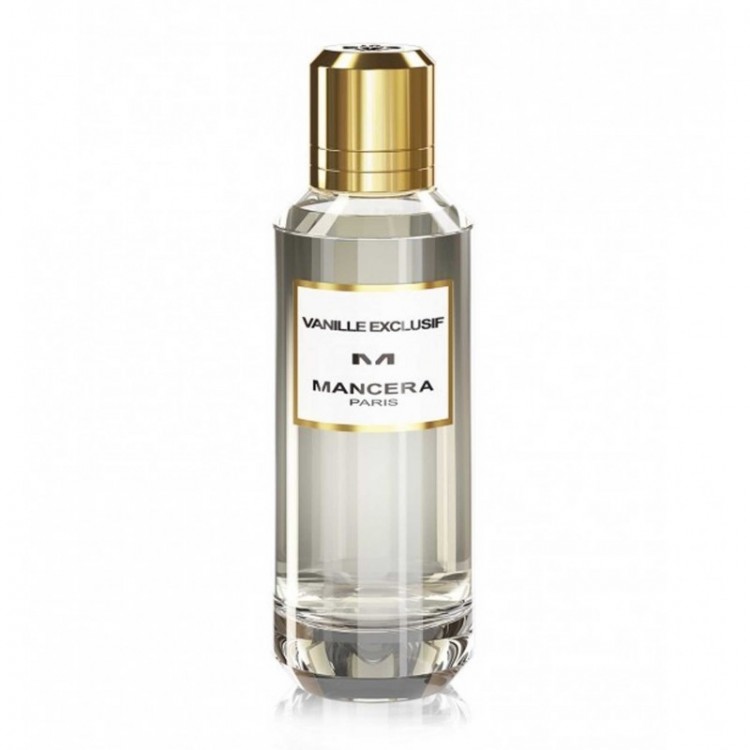MANCERA VANILLE EXCLUSIVE EDP 60 ML MANCERA VANILLE EXCLUSIVE EDP 60 ML