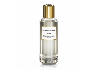 Mancera Vanille Exclusive Edp 60 Ml