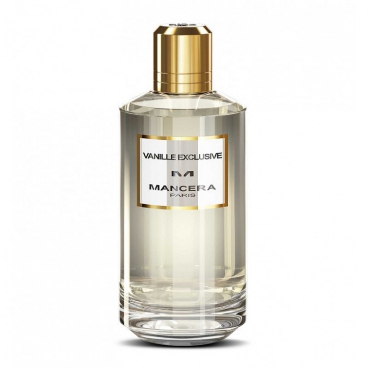 Mancera Vanille Exclusive Edp 120 Ml Mancera Vanille Exclusive Edp 120 Ml