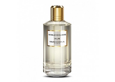 Mancera Vanille Exclusive Edp 120 Ml