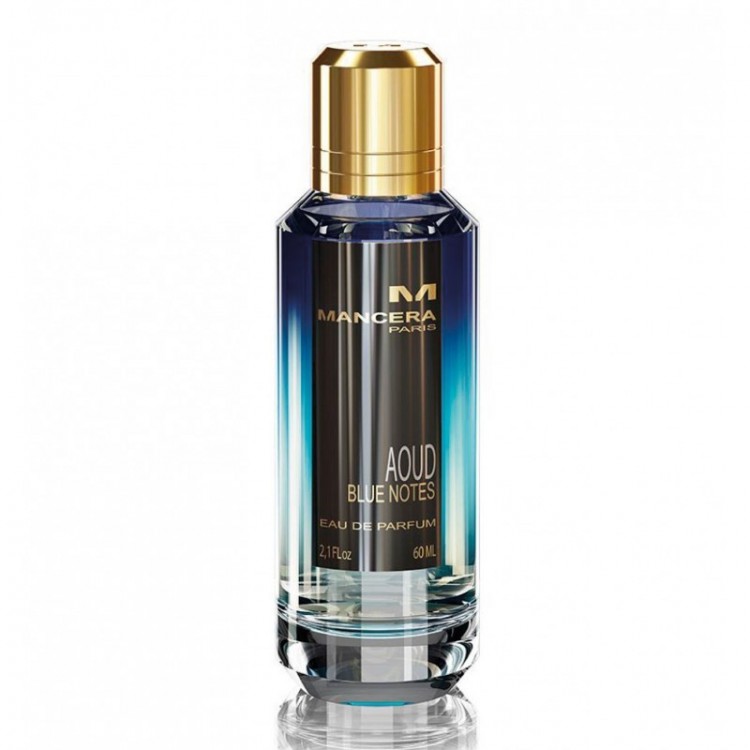 Mancera Aoud Blue Notes Edp 60 Ml