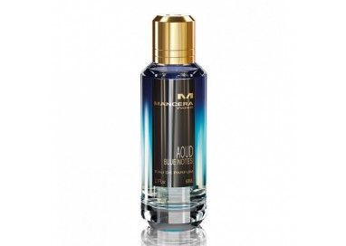 Mancera Aoud Blue Notes Edp 60 Ml
