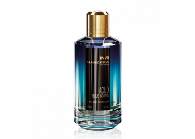 Mancera Aoud Blue Notes Edp 120 Ml