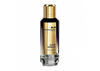 Mancera Aoud Vanille Edp 60 Ml