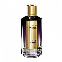 Mancera Aoud Vanille Edp...