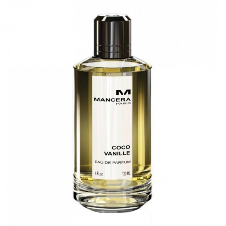 Mancera Coco Vanille Edp 120 Ml Mancera Coco Vanille Edp 120 Ml