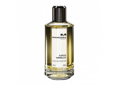 Mancera Coco Vanille Edp 120 Ml