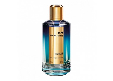 Mancera So Blue Edp 120 Ml