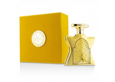 Bond No.9 Dubai Gold Edp 100 Ml Spray
